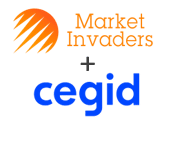 Lancement du partenariat avec CEGID Lancement du partenariat avec CEGID