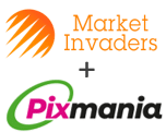 Participation à la soirée de lancement de notre partenaire Pixmania Participation à la soirée de lancement de notre partenaire Pixmania