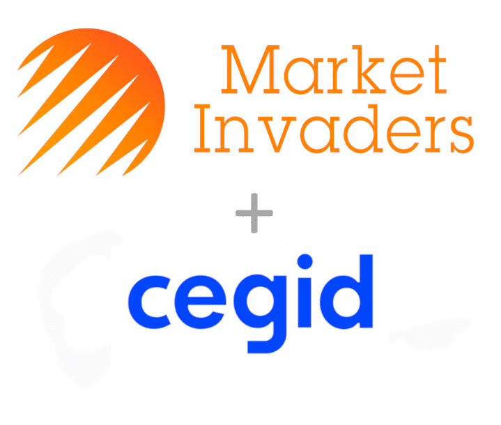 Webinaire Cegid > Market Invaders – Comment développer vos ventes multicanales et fiabiliser votre activité avec un ERP Cloud ? Webinaire Cegid > Market Invaders - Comment développer vos ventes multicanales et fiabiliser votre activité avec un ERP Cloud ?