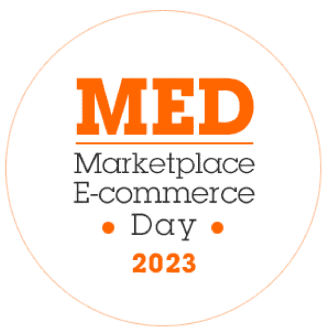 MED – Marketplace E-Commerce Day MED - Marketplace E-Commerce Day