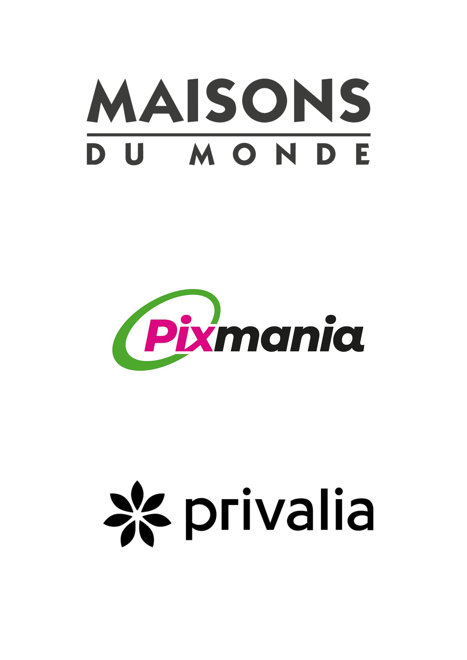 Trois nouvelles marketplaces connectées Trois nouvelles marketplaces connectées