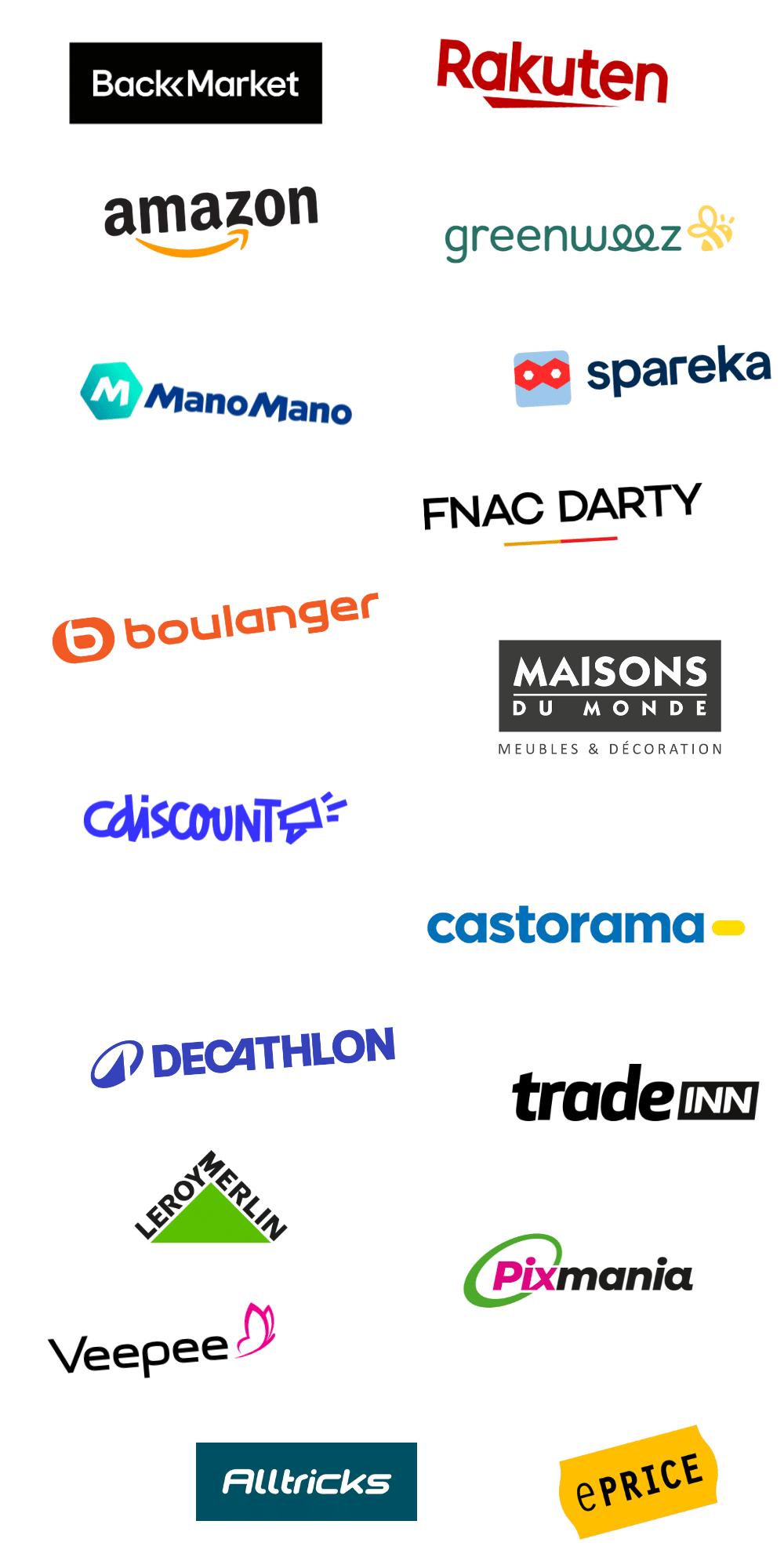 Préparez les temps forts de votre année e-commerce ! Préparez les temps forts de votre année e-commerce !