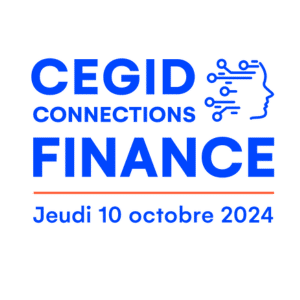 Retour sur l’événement Cegid Connections Finance Retour sur l'événement Cegid Connections Finance