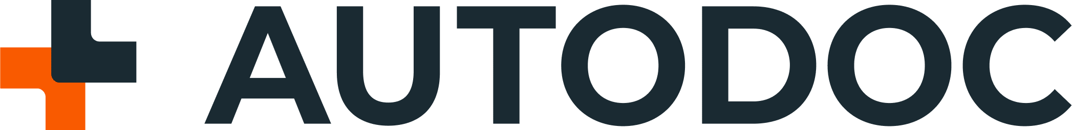 Auto Doc — marketplace connectée à Market Invaders