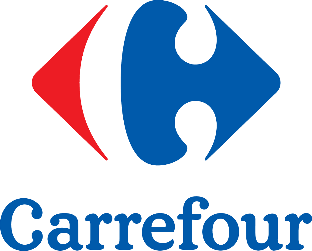 Carrefour — marketplace connectée à Market Invaders