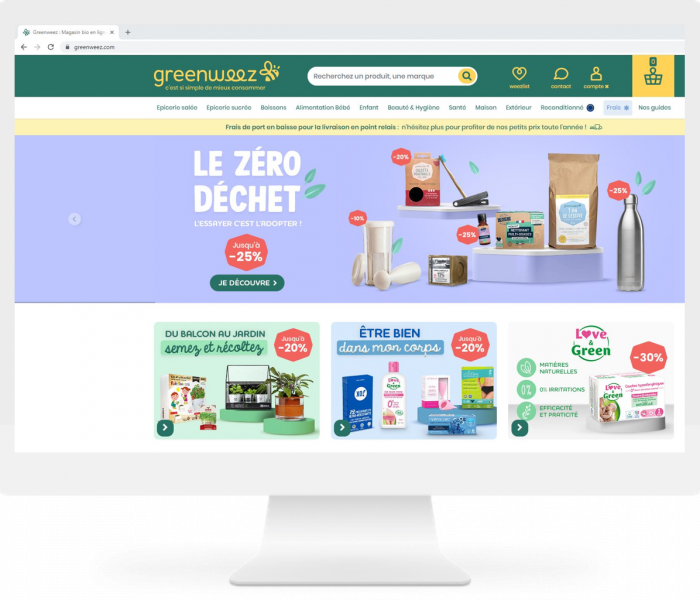 Capture-greenweez-site Capture-greenweez-site